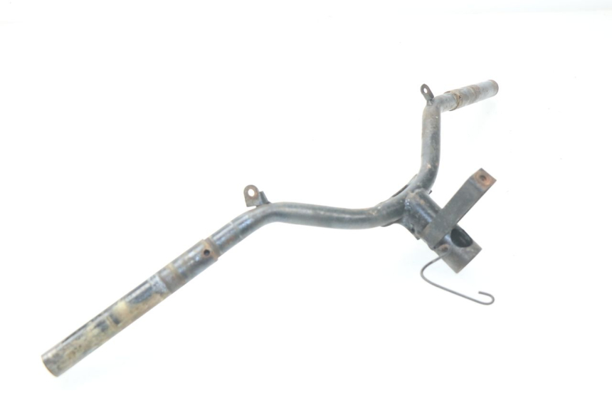 photo de GUIDON ERIDER CARGO 1 (2009 - 2018)