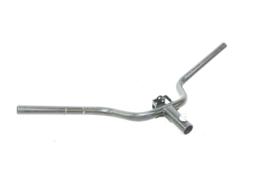 photo de GUIDON JM MOTORS F45i 4T 50 (2020 - 2023) - Gros plan technique