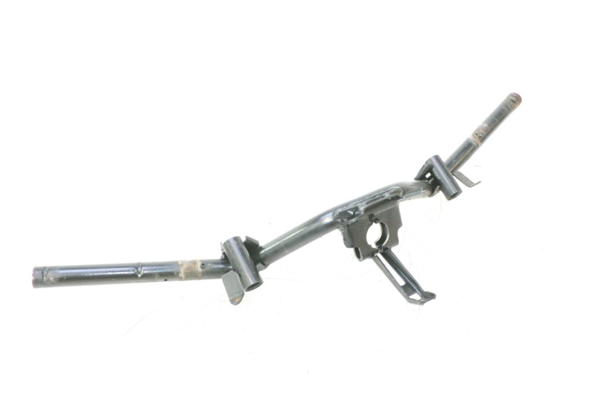 photo de GUIDON PIAGGIO FLY 2T 50 (2004 - 2017) - Gros plan technique