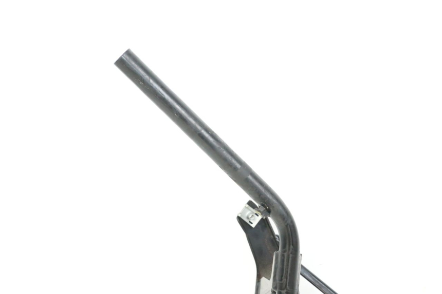 photo de GUIDON PEUGEOT GEOPOLIS RS 125 (2007 - 2009)