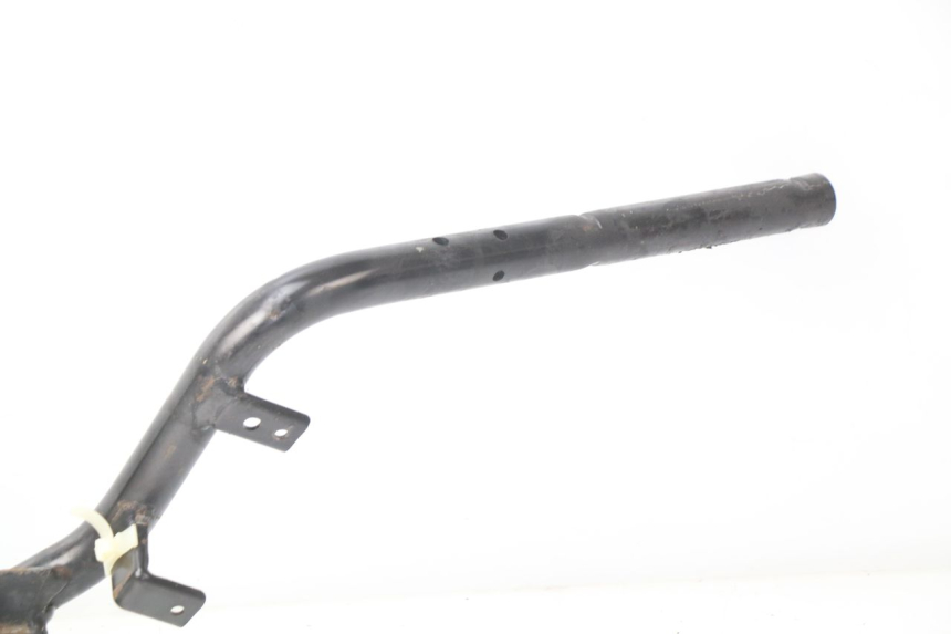 photo de GUIDON GILERA NEXUS 125 (2009 - 2013)