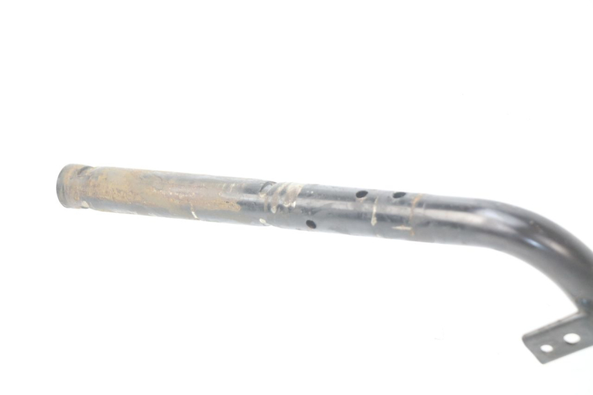 photo de GUIDON GILERA NEXUS 125 (2009 - 2013)
