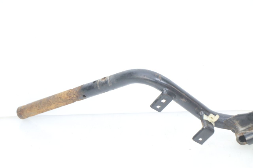 photo de GUIDON GILERA NEXUS 125 (2009 - 2013)