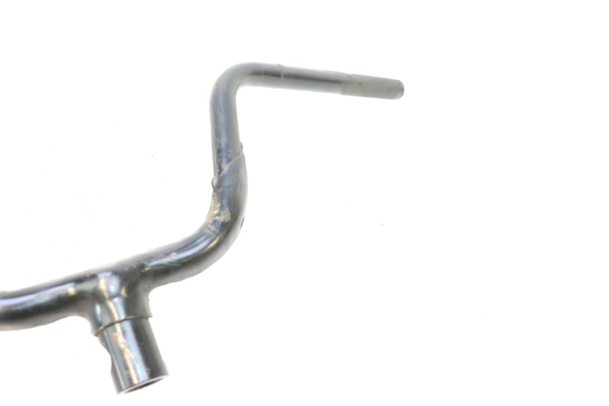 photo de GUIDON SYM GTS EVO 125 (2009 - 2013) - Zoom état d’usage