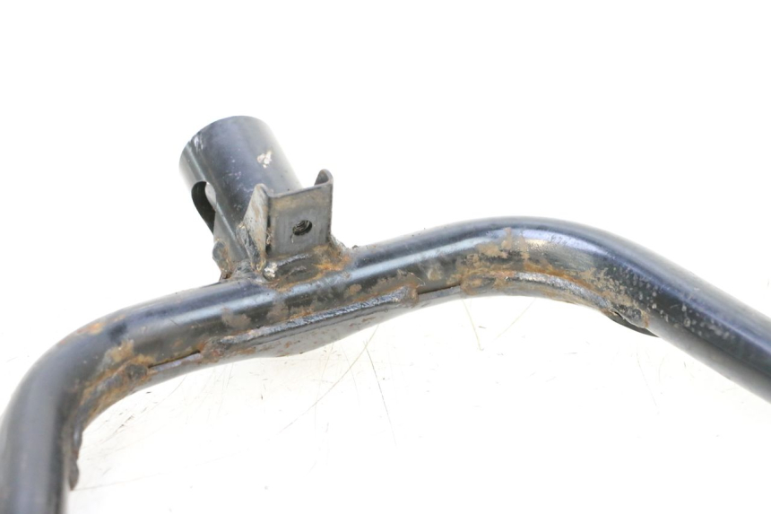 photo de GUIDON SYM GTS EVO 125 (2009 - 2013) - Points de fixation