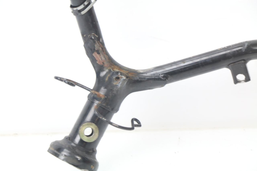 photo de GUIDON HONDA BALI EX 100 (1996 - 2000)