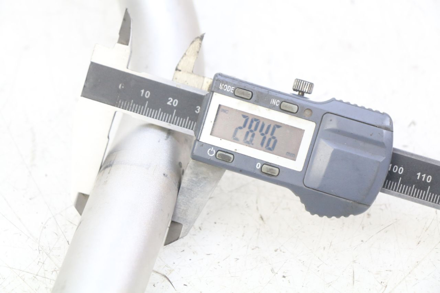 photo de GUIDON HONDA CR 80 (2001 - 2003)