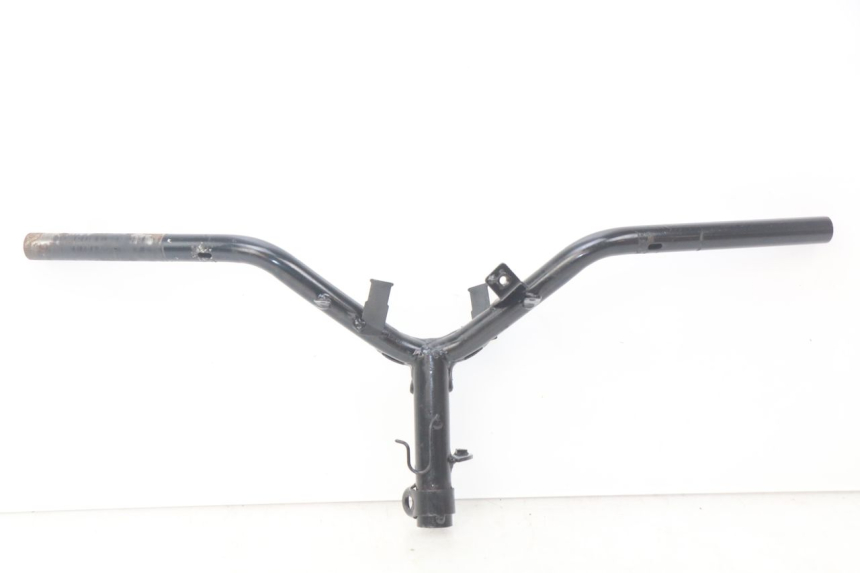 photo de GUIDON KEEWAY HURRICANE 50 (2006 - 2019)