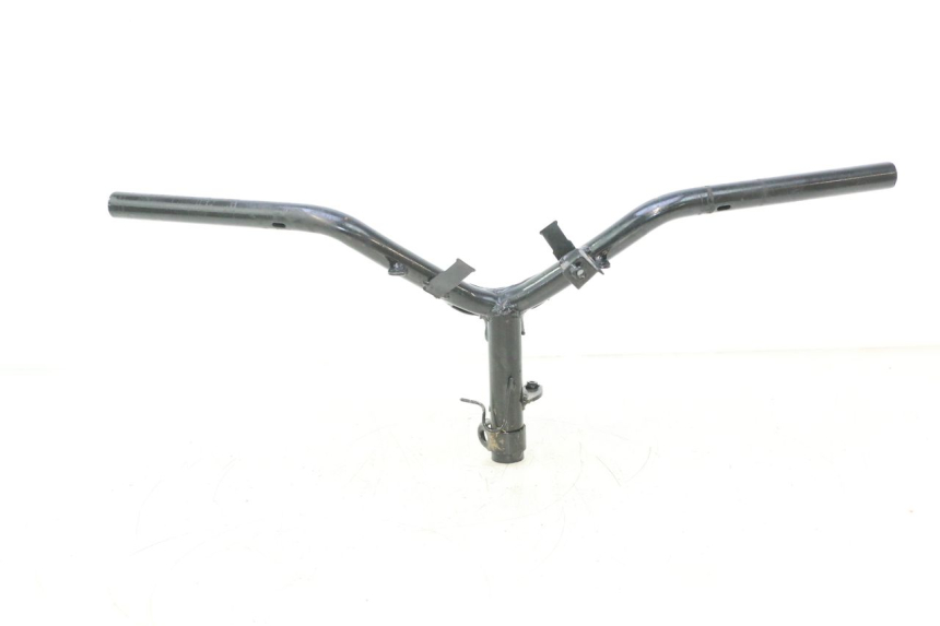 photo de GUIDON KEEWAY HURRICANE 50 (2006 - 2019) - Vue principale
