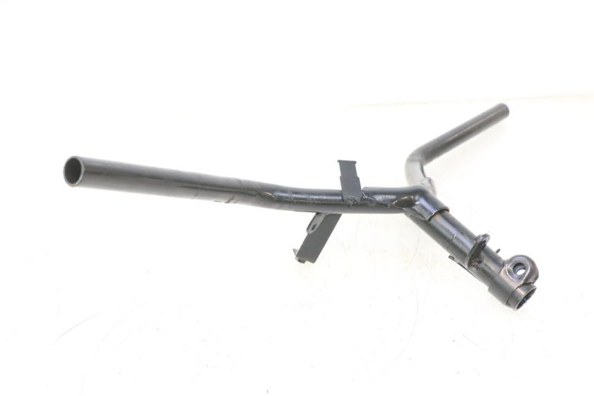 photo de GUIDON KEEWAY HURRICANE 50 (2006 - 2019) - Zoom état d’usage