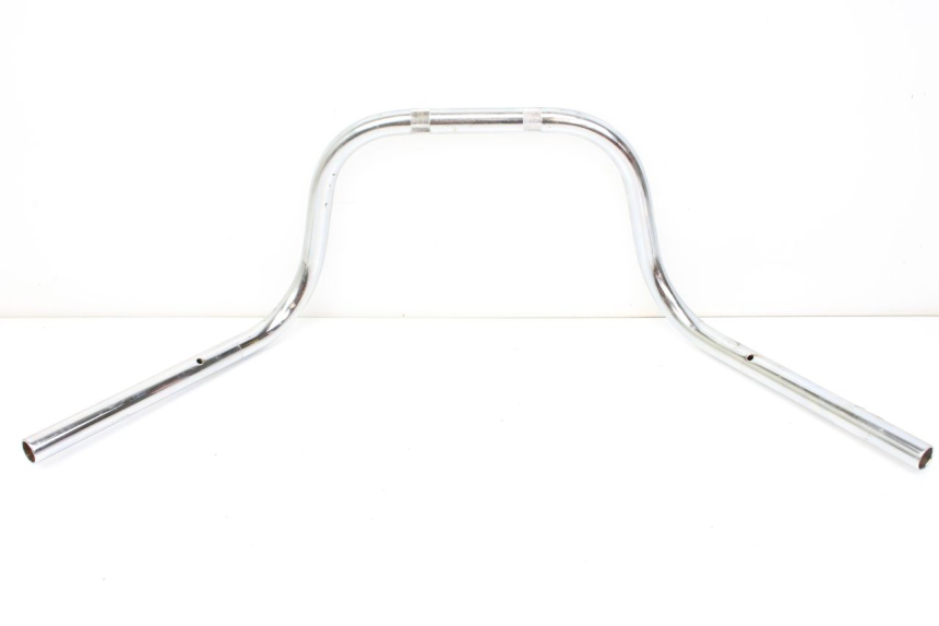 photo de GUIDON SYM HUSKY 125 (1999 - 2005) - Détail de la pièce