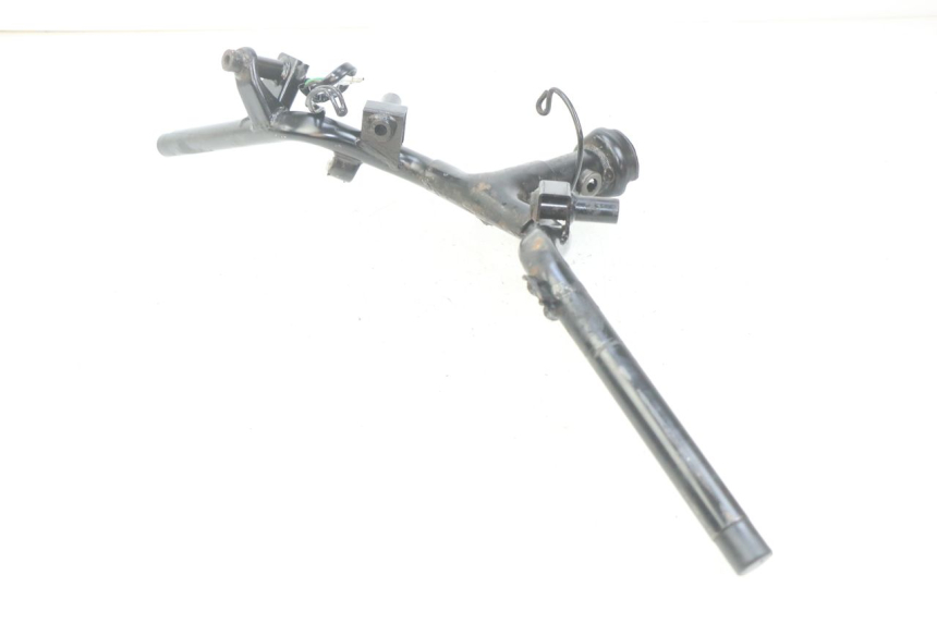 photo de GUIDON SYM JET EURO X 2T 50 (2003 - 2007)