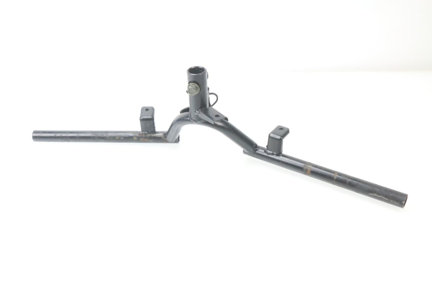 photo de GUIDON JM MOTORS MILANO 50 (2014 - 2019)