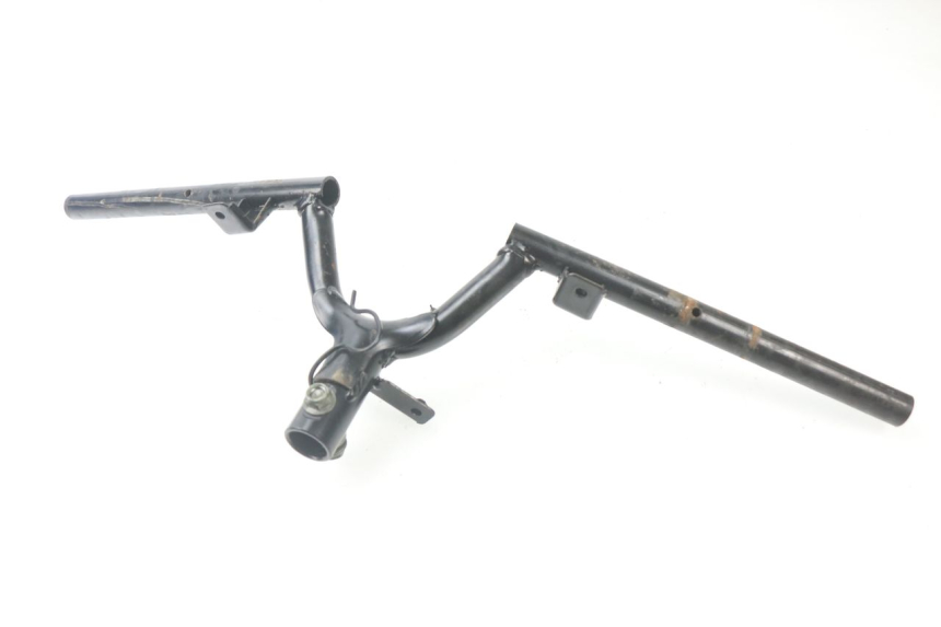photo de GUIDON JM MOTORS MILANO 50 (2014 - 2019)