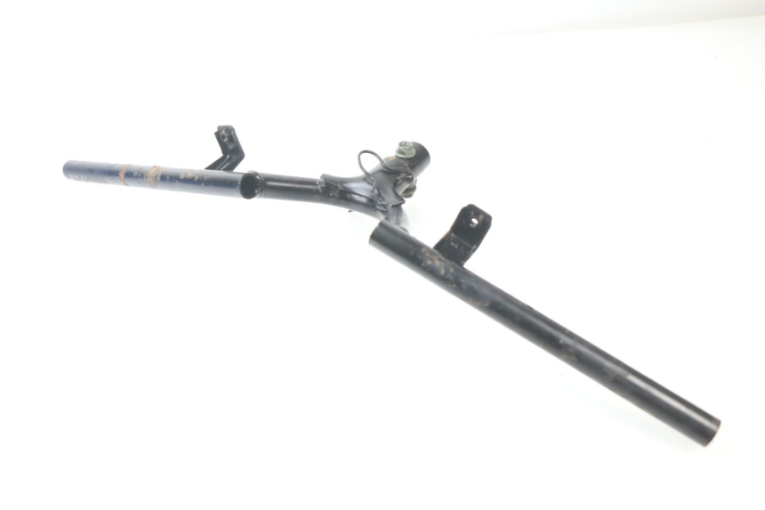 photo de GUIDON JM MOTORS MILANO 50 (2014 - 2019)