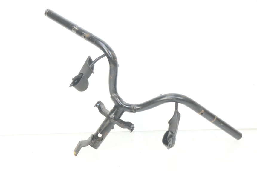 photo de GUIDON JM MOTORS SC 4T 50 (2012 - 2017)