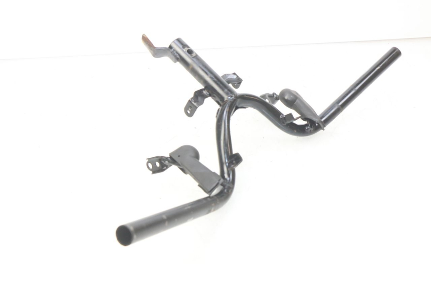 photo de GUIDON JM MOTORS SC 4T 50 (2012 - 2017)