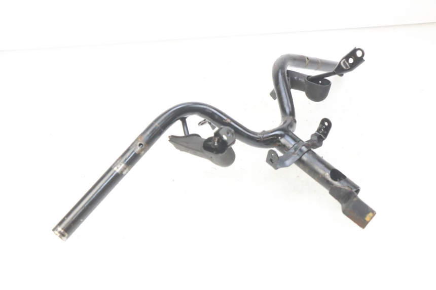 photo de GUIDON JM MOTORS SC 4T 50 (2012 - 2017)