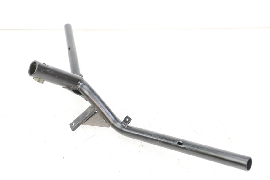 photo de GUIDON JM MOTORS VX 125 (2022 - 2025)