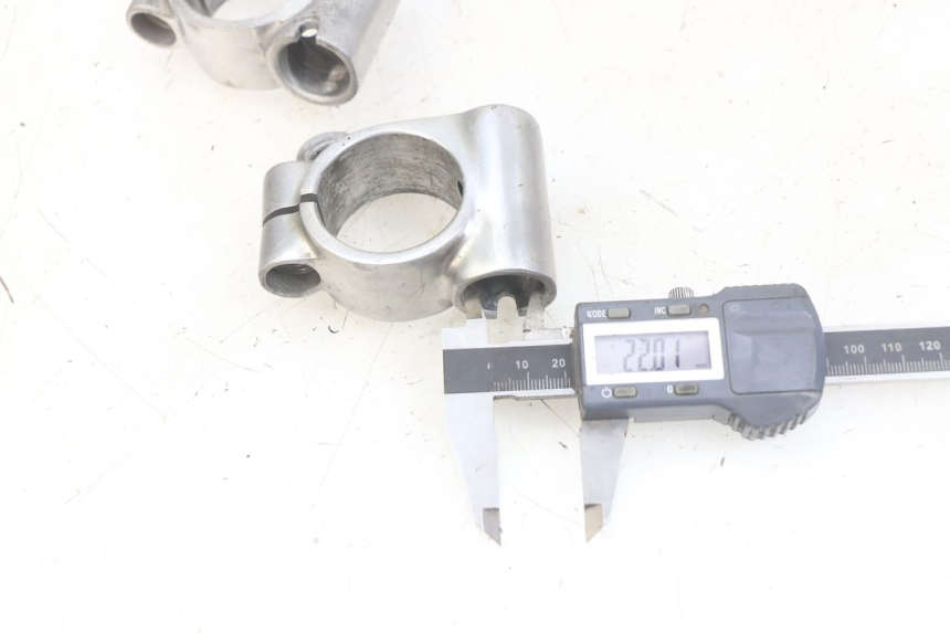 photo de GUIDON KAWASAKI ZX-6R ZX6R 600 (1995 - 1997)
