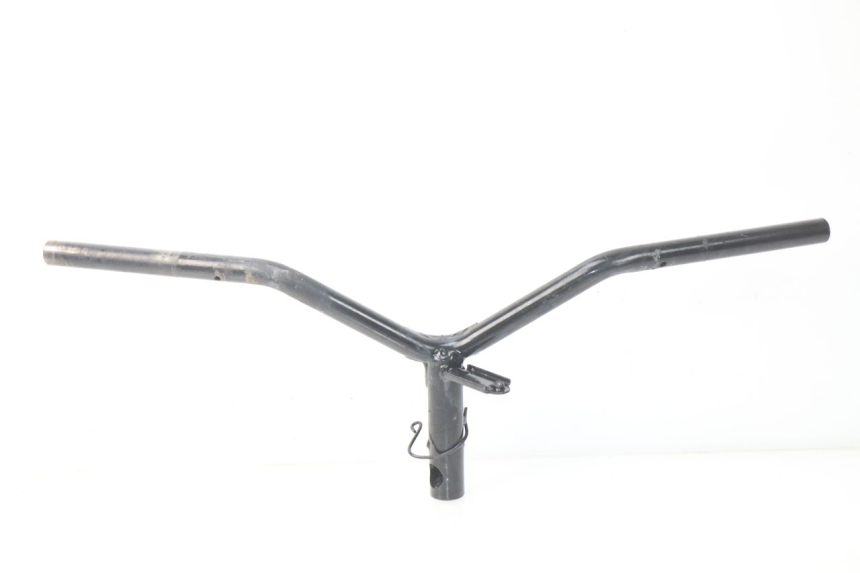 photo de GUIDON KEEWAY PIXEL 50 (2008 - 2011)