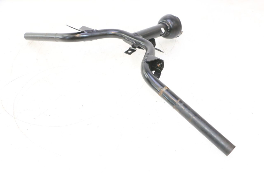 photo de GUIDON PEUGEOT KISBEE 4T 50 (2023 - 2026) - Points de fixation