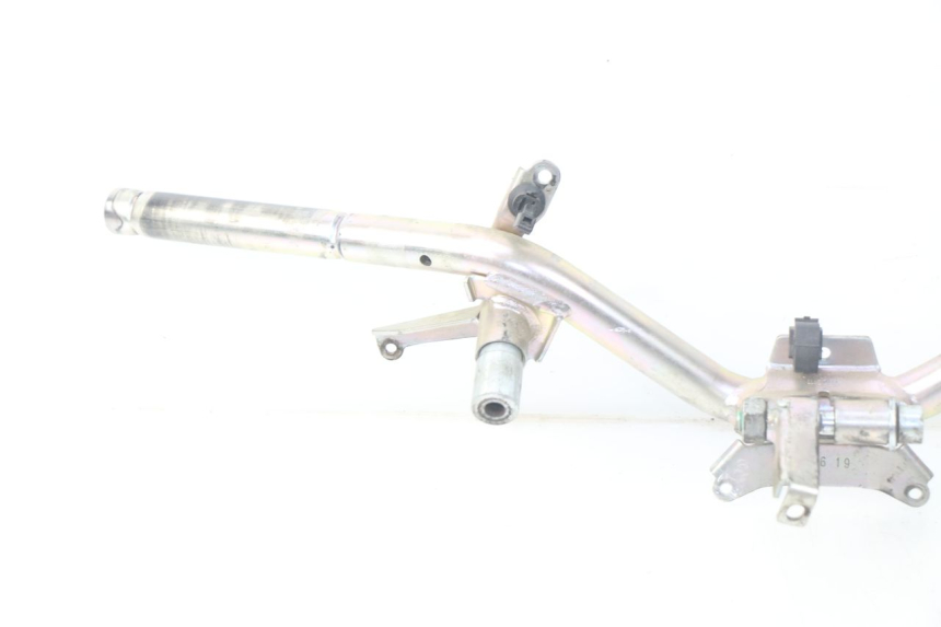 photo de GUIDON PIAGGIO LIBERTY IGET 4T 50 (2015 - 2020)