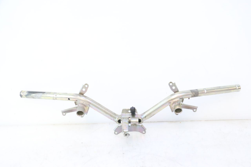 photo de GUIDON PIAGGIO LIBERTY IGET 4T 50 (2015 - 2020) - Vue principale