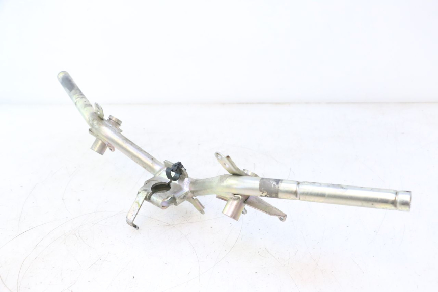 photo de GUIDON PIAGGIO LIBERTY IGET 4T 50 (2015 - 2020) - Autre angle de vue