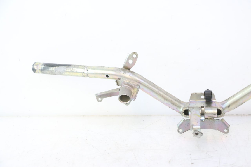 photo de GUIDON PIAGGIO LIBERTY IGET 4T 50 (2015 - 2020) - Gros plan technique