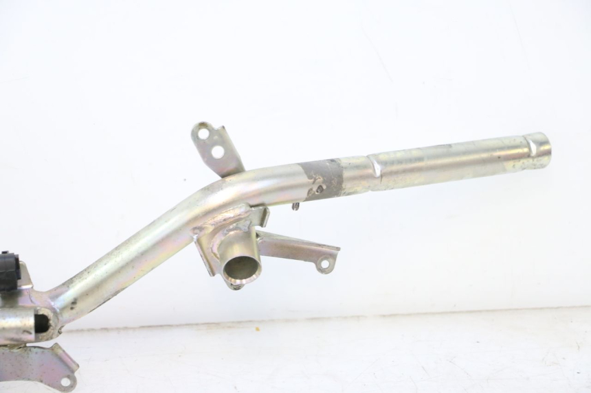 photo de GUIDON PIAGGIO LIBERTY IGET 4T 50 (2015 - 2020) - Vue d’ensemble