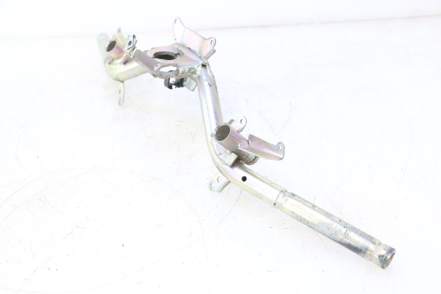 photo de GUIDON PIAGGIO LIBERTY IGET 4T 50 (2015 - 2020) - Points de fixation