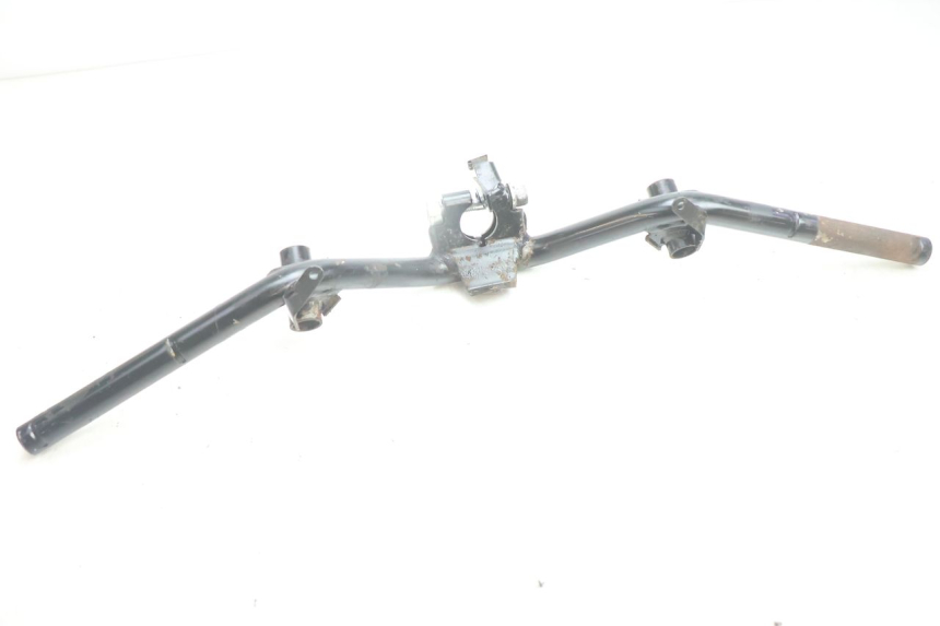 photo de GUIDON PIAGGIO LIBERTY 125 (1998 - 2008) - Gros plan technique