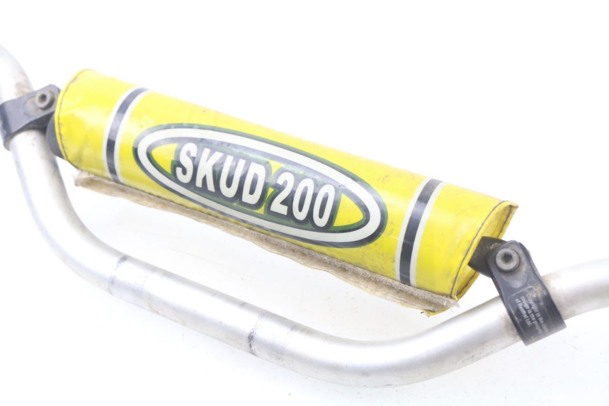 photo de GUIDON LIFAN DIRT SKUD 200