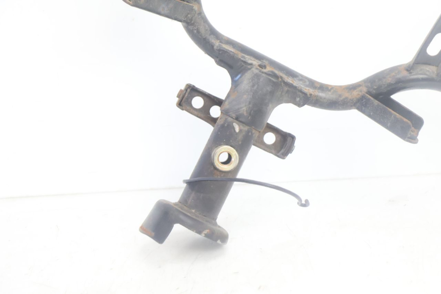 photo de GUIDON KYMCO LIKE 125 (2009 - 2016) - Zoom état d’usage