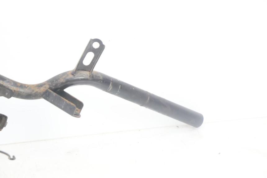 photo de GUIDON KYMCO LIKE 125 (2009 - 2016) - Autre angle de vue