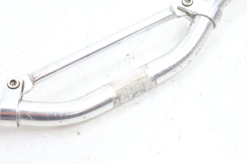 photo de GUIDON PEUGEOT LUDIX BLASTER 50 (2006 - 2014) - Gros plan technique