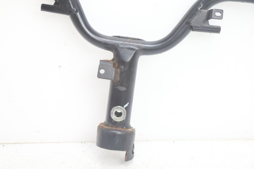 photo de GUIDON PEUGEOT LUDIX PRO 2T 50 (2010 - 2017) - Zoom état d’usage
