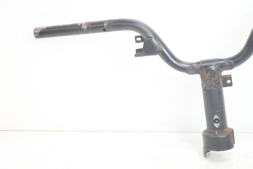 photo de GUIDON PEUGEOT LUDIX PRO 2T 50 (2010 - 2017) - Vue d’ensemble