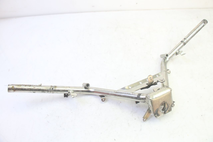 photo de GUIDON PIAGGIO MP3 HPE 350 (2018 - 2020) - Vue d’ensemble