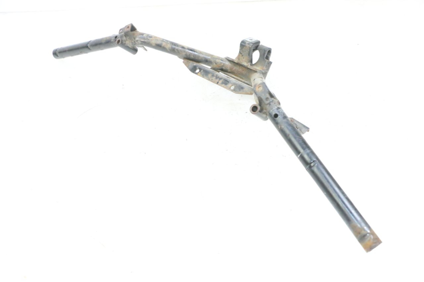 photo de GUIDON PIAGGIO MP3 RL 250 (2007 - 2010) - Autre angle de vue