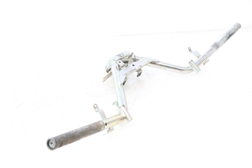 photo de GUIDON PIAGGIO MP3 500 (2016 - 2018) - Vue d’ensemble