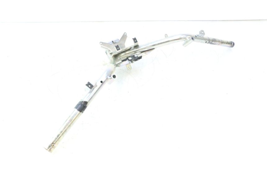 photo de GUIDON PIAGGIO MP3 500 (2016 - 2018) - Gros plan technique