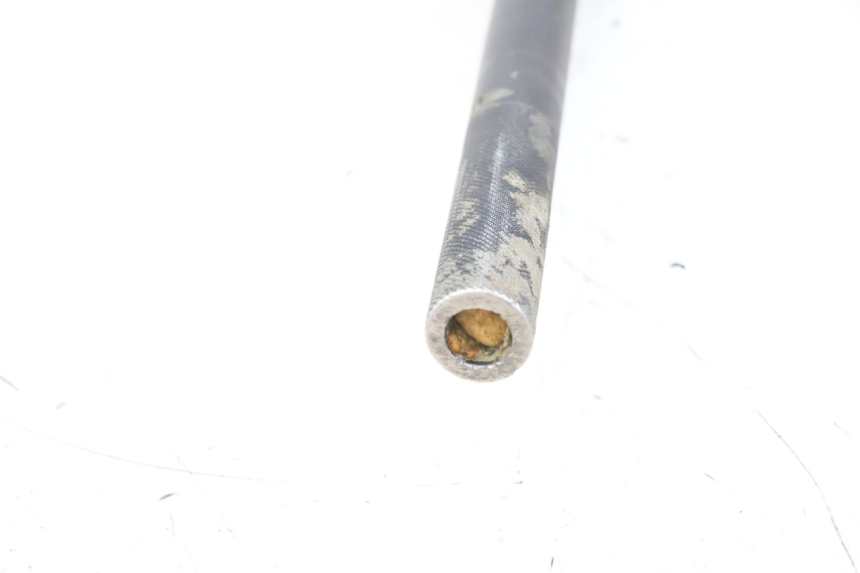 photo de GUIDON RIEJU MRT 50 (2018 - 2021) - Gros plan technique