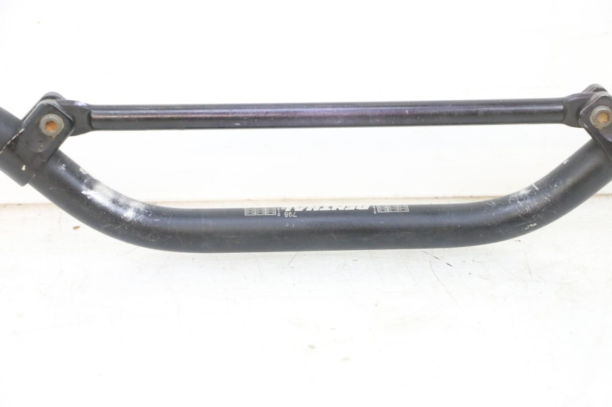 photo de GUIDON RIEJU MRT 50 (2018 - 2021) - Marquages et références