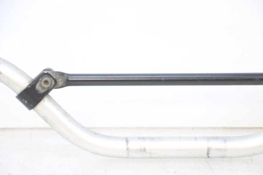 photo de GUIDON RIEJU MRT 50 (2018 - 2021) - Vue produit