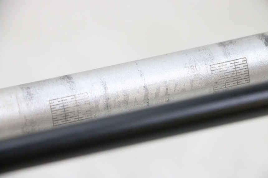 photo de GUIDON RIEJU MRT 50 (2018 - 2021) - Autre angle de vue