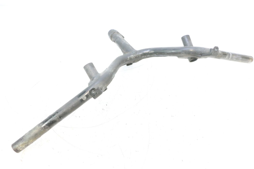 photo de GUIDON YAMAHA NEOS NEO'S 4T 50 (2008 - 2016) - Zoom état d’usage