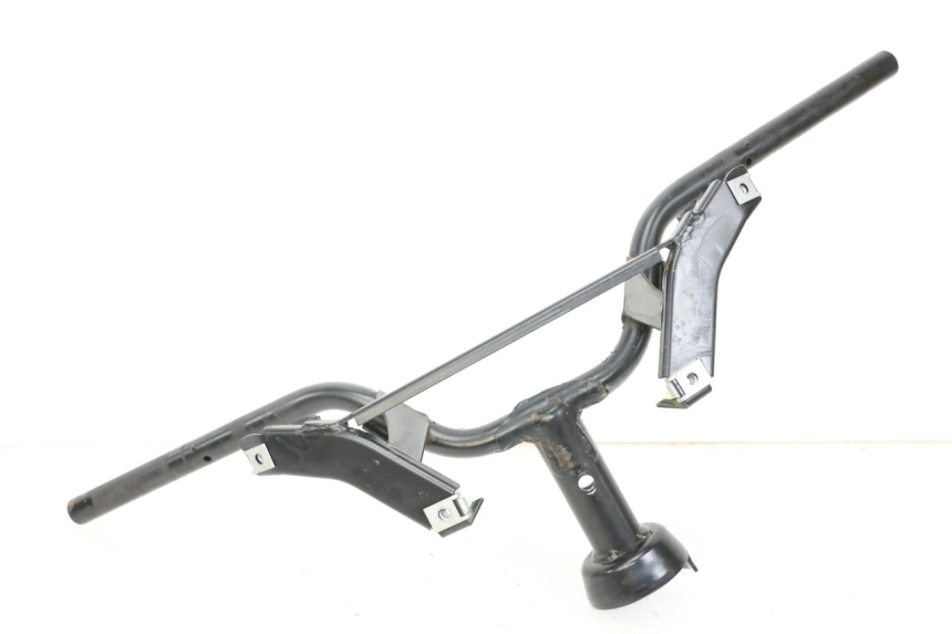 photo de GUIDON PEUGEOT GEOPOLIS RS 125 (2007 - 2009)
