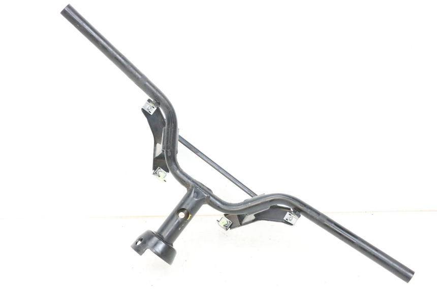 photo de GUIDON PEUGEOT GEOPOLIS RS 125 (2007 - 2009)